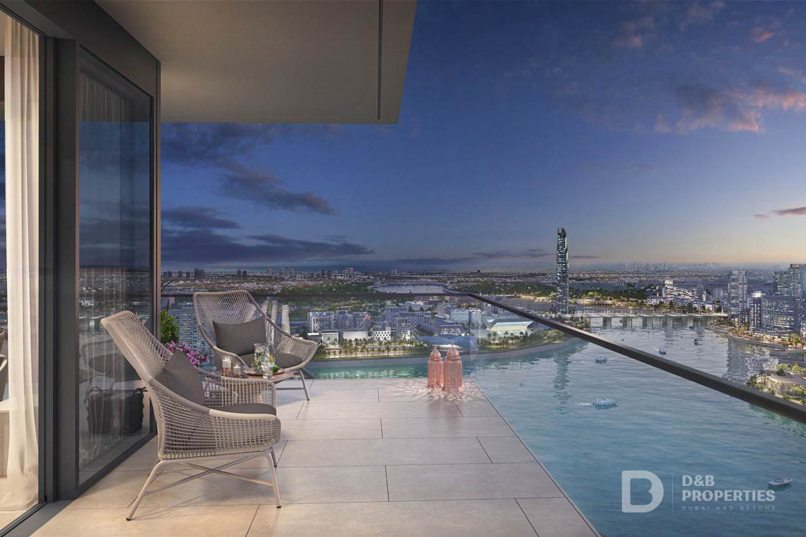 Waterfront Living | Prime Location | OP Price
