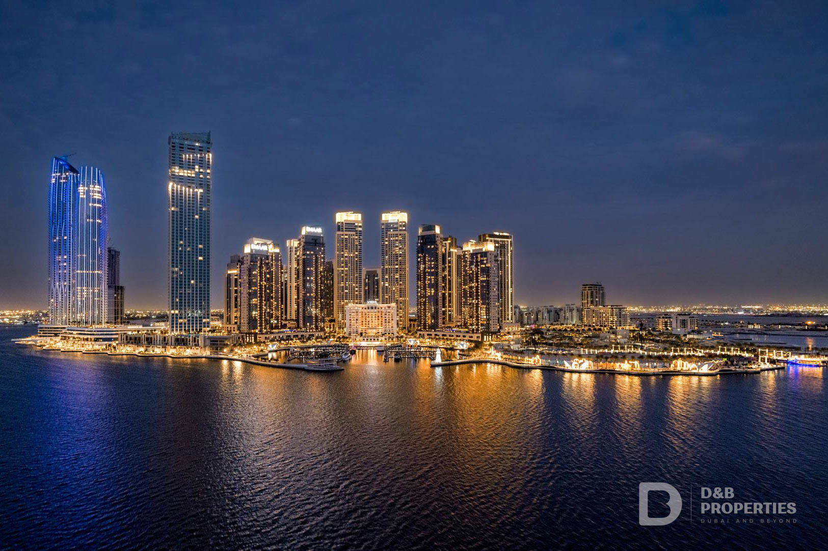 Waterfront Living | Prime Location | OP Price