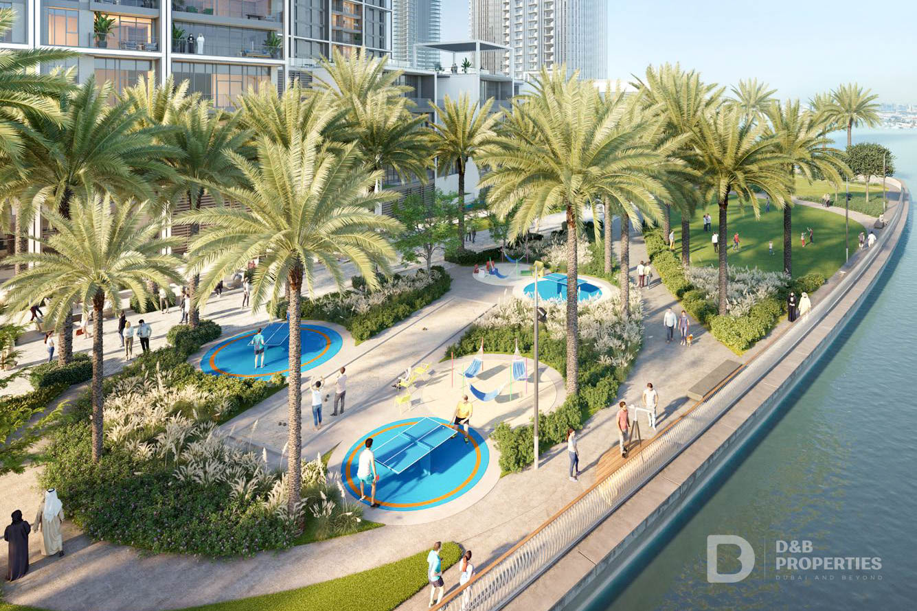 Waterfront Living | Prime Location | OP Price