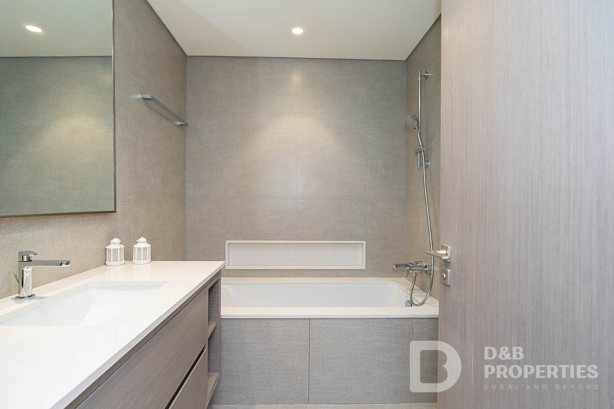 Burj Khalifa View | Furnished | Prime Location