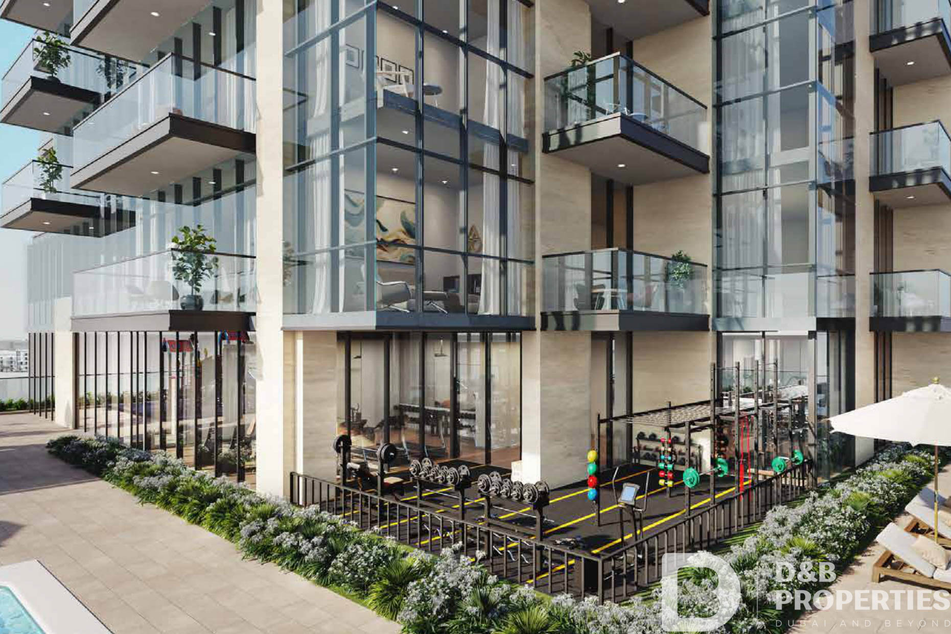 High Floor | Spacious Layout | Handover Soon