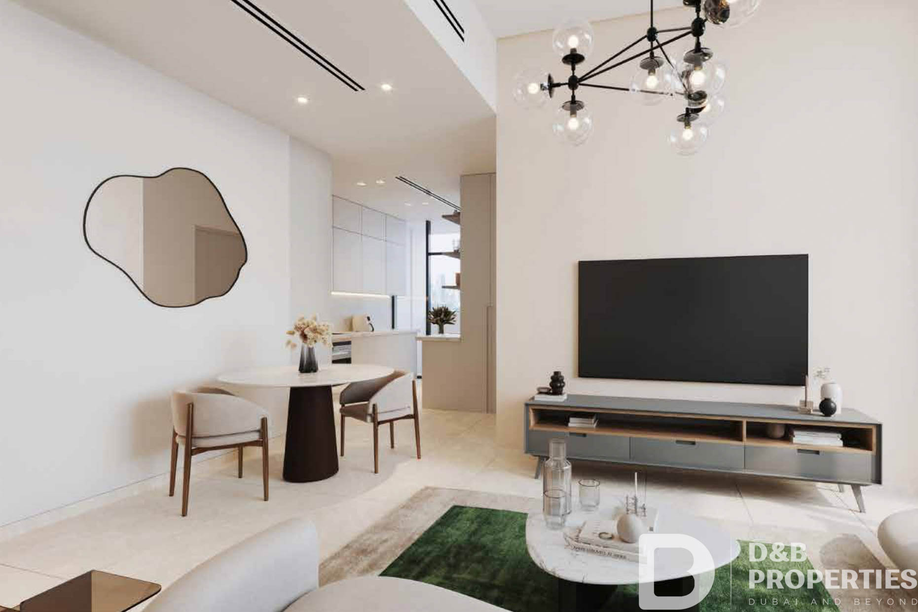 High Floor | Spacious Layout | Handover Soon