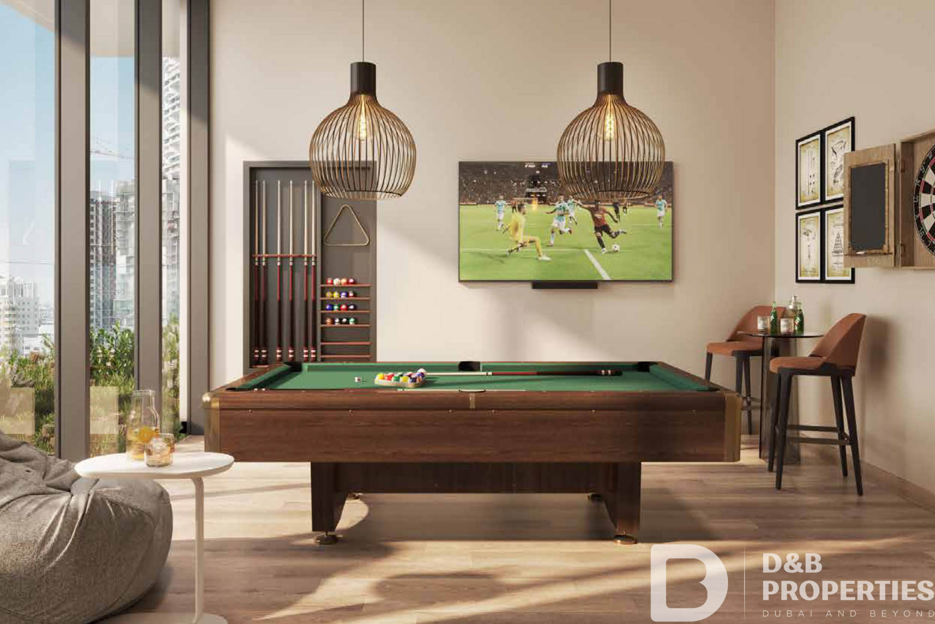 High Floor | Spacious Layout | Handover Soon