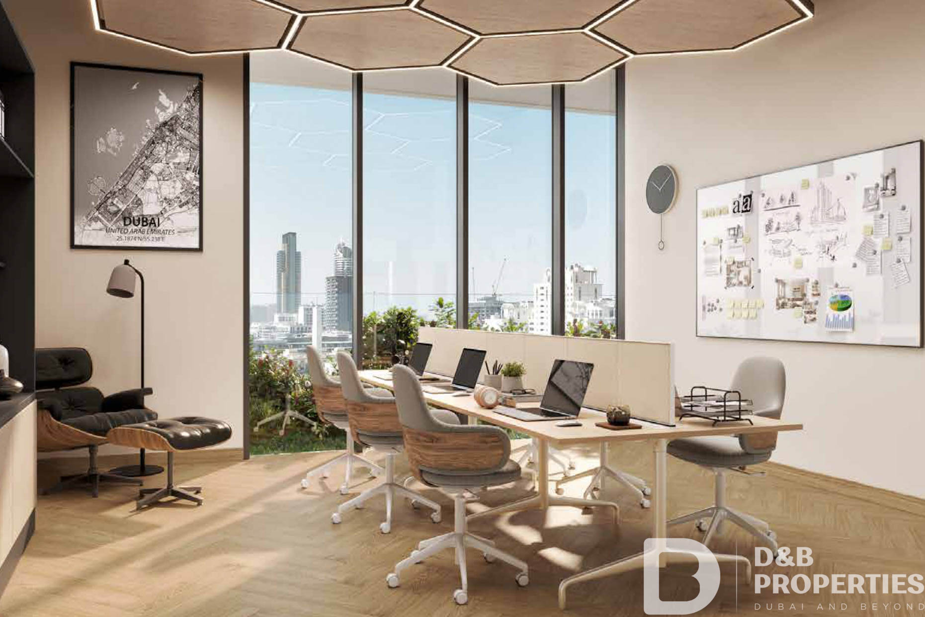 High Floor | Spacious Layout | Handover Soon