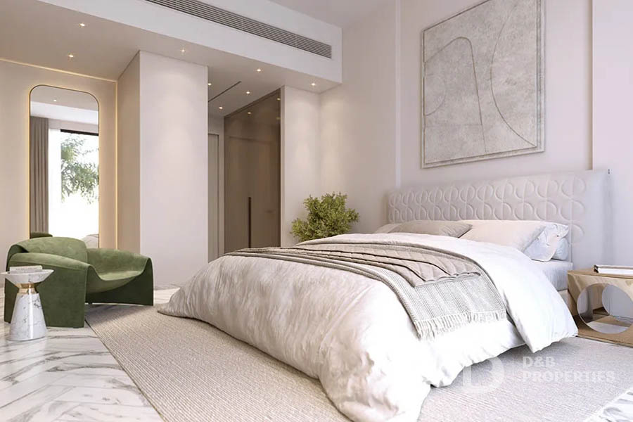 High Floor | Spacious 1 Bedroom | Big layout
