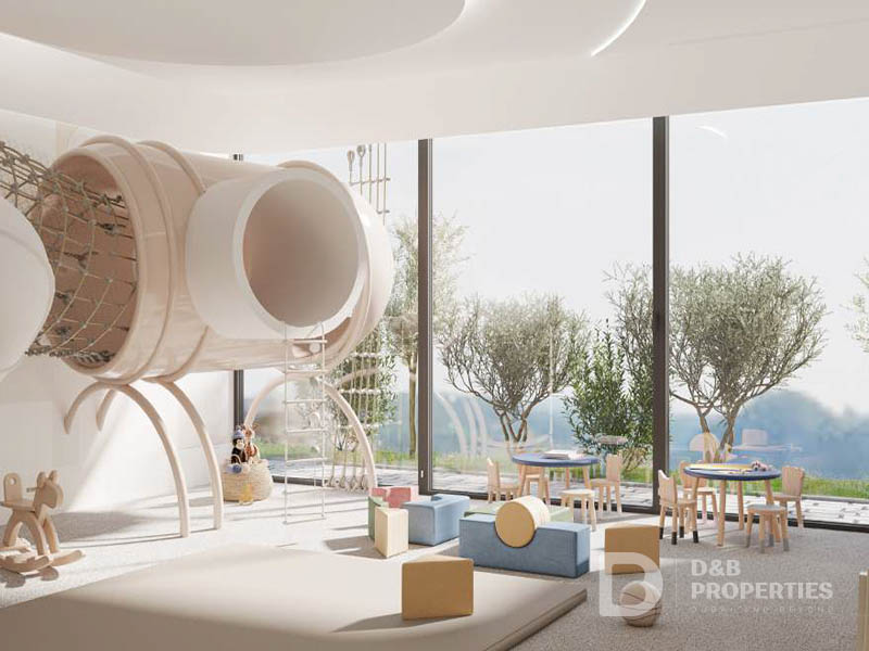 Prime Location | High Floor | High ROI