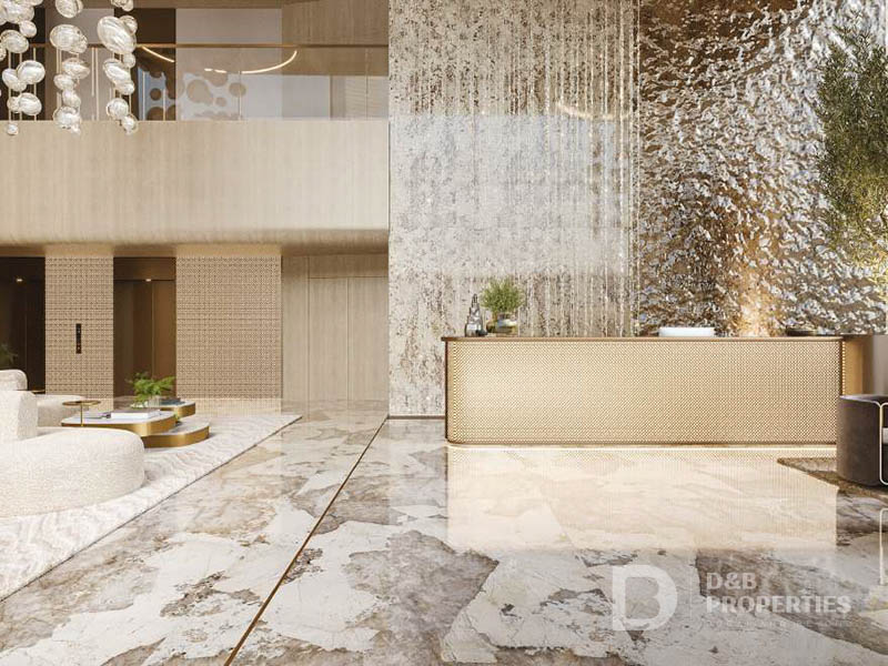 Prime Location | High Floor | High ROI