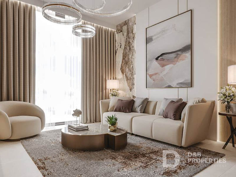 Prime Location | High Floor | High ROI