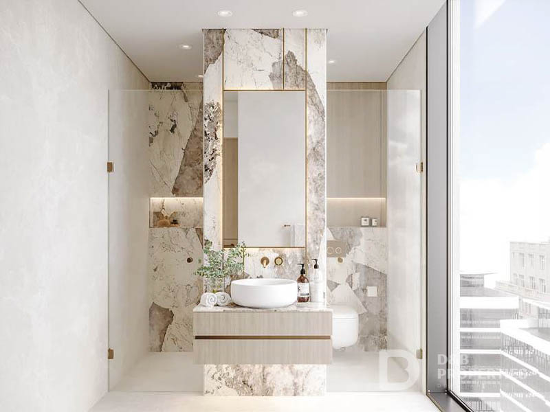 Prime Location | High Floor | High ROI