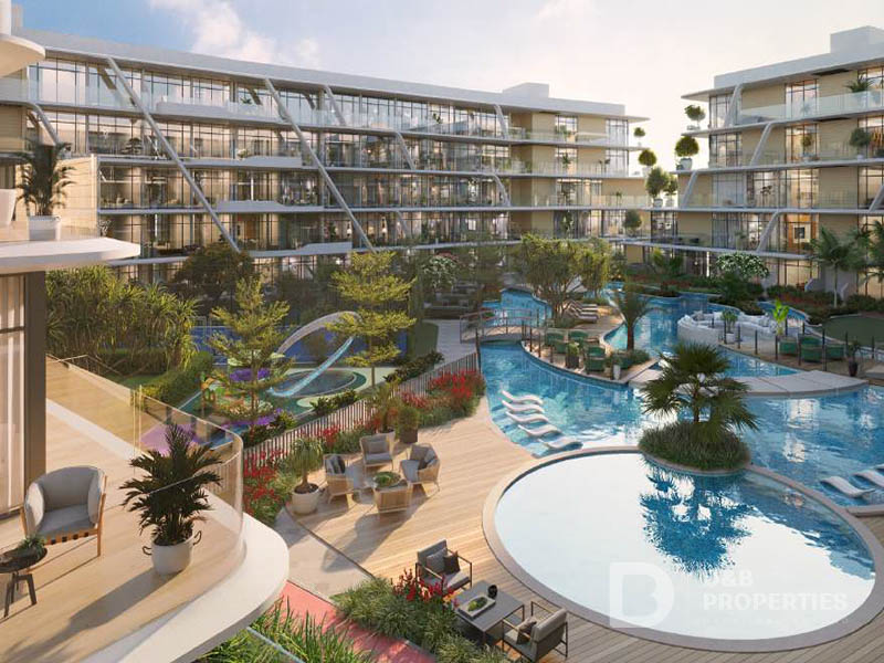 Prime Location | High Floor | High ROI