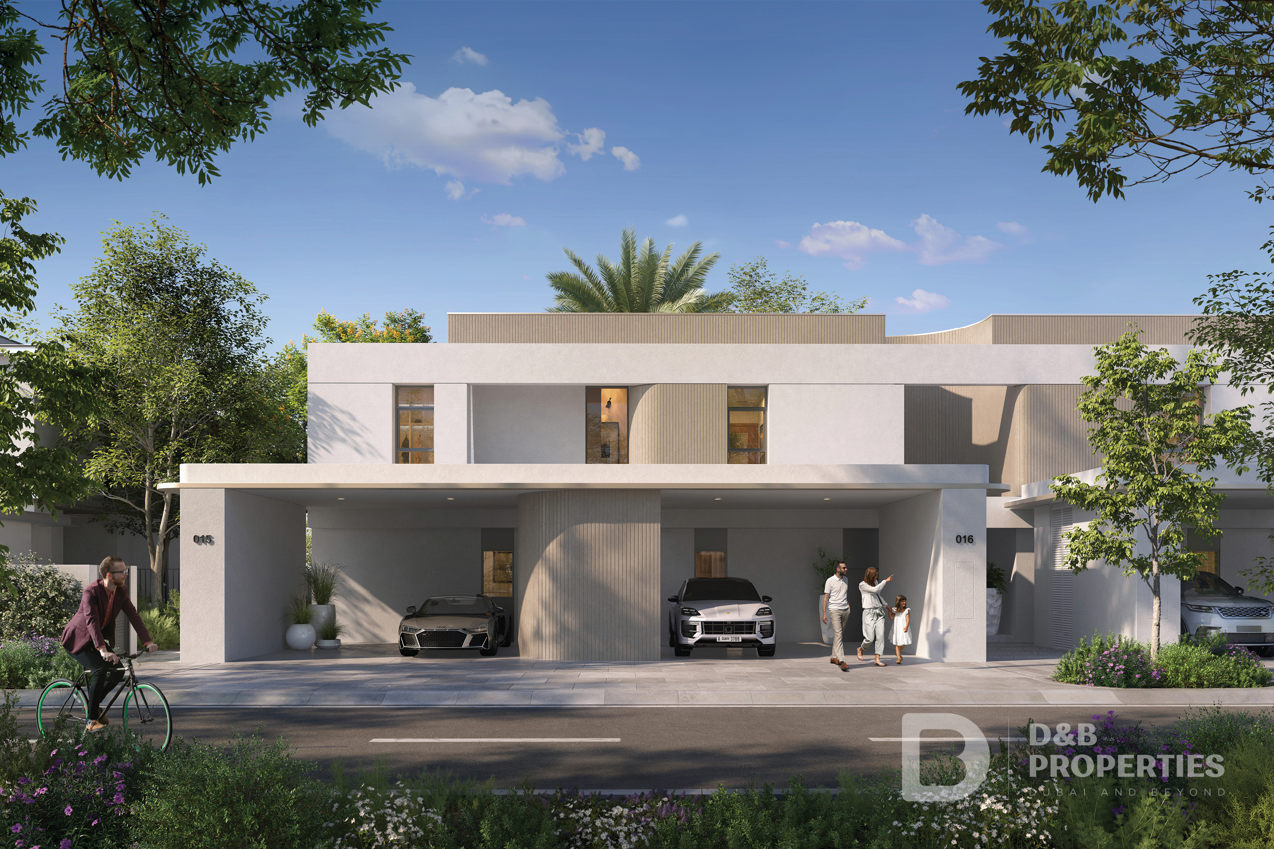 Motivated Seller | Single Row | Next to Amenities