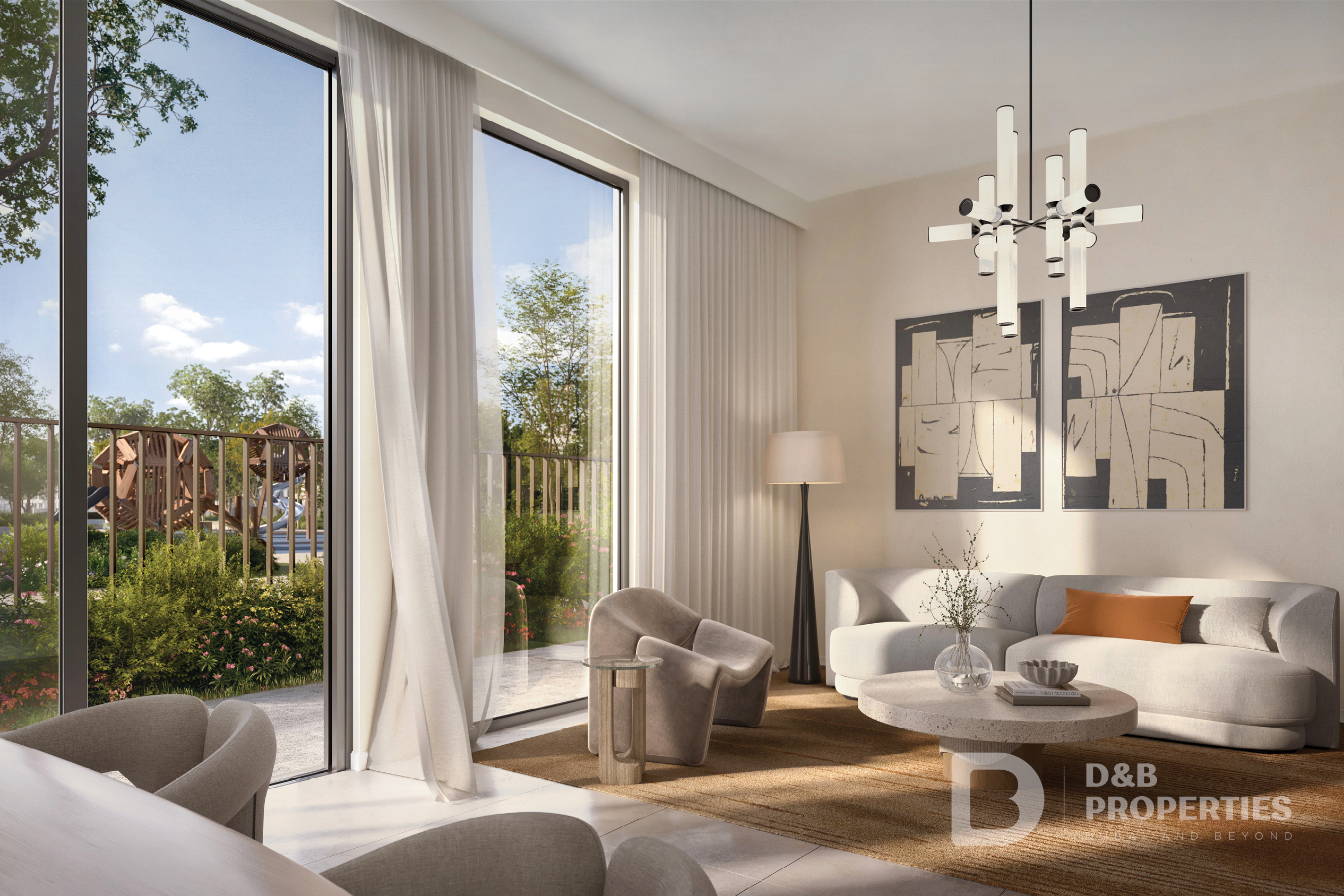 Motivated Seller | Single Row | Next to Amenities