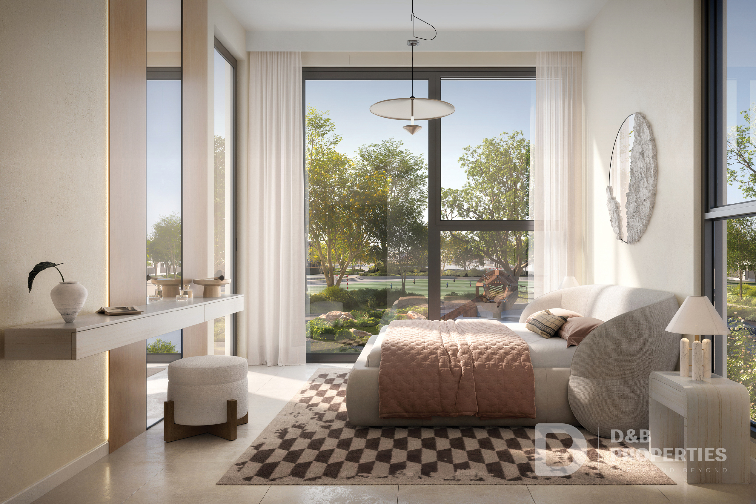 Motivated Seller | Single Row | Next to Amenities