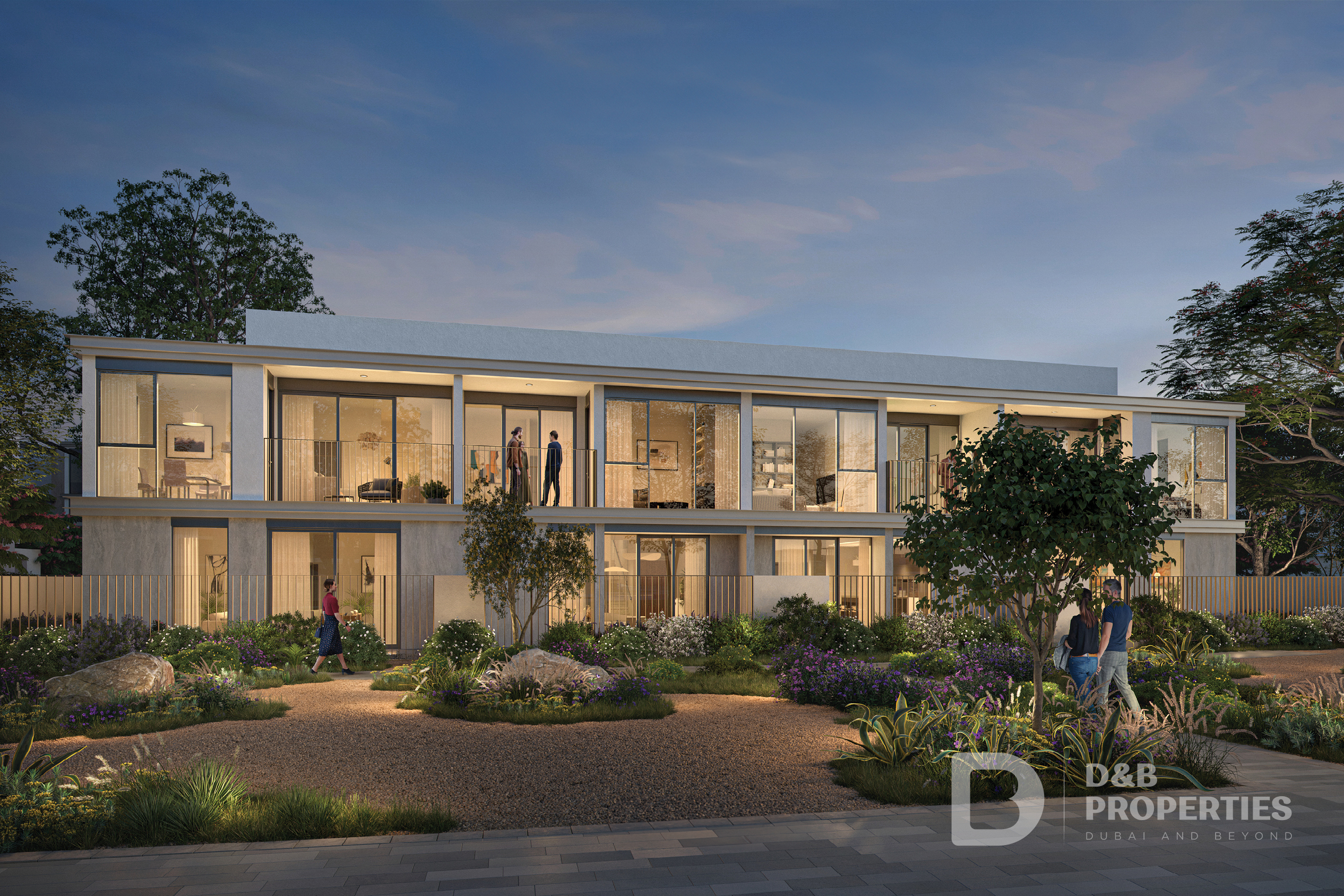 Motivated Seller | Single Row | Next to Amenities