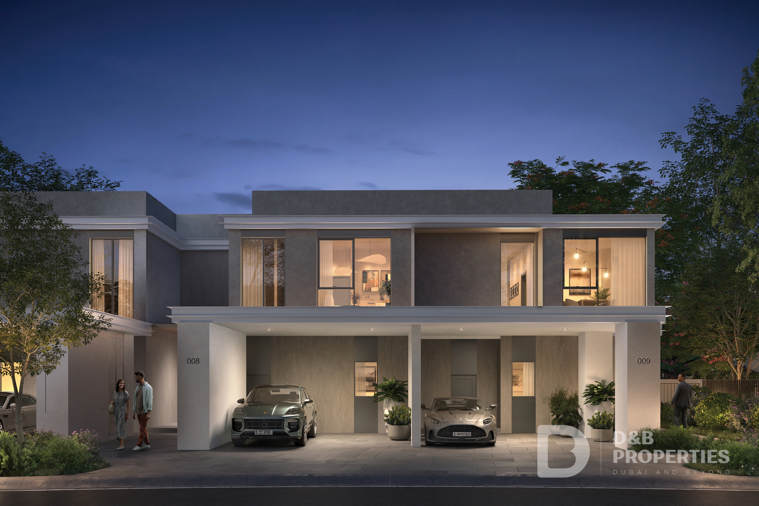 Motivated Seller | Single Row | Next to Amenities