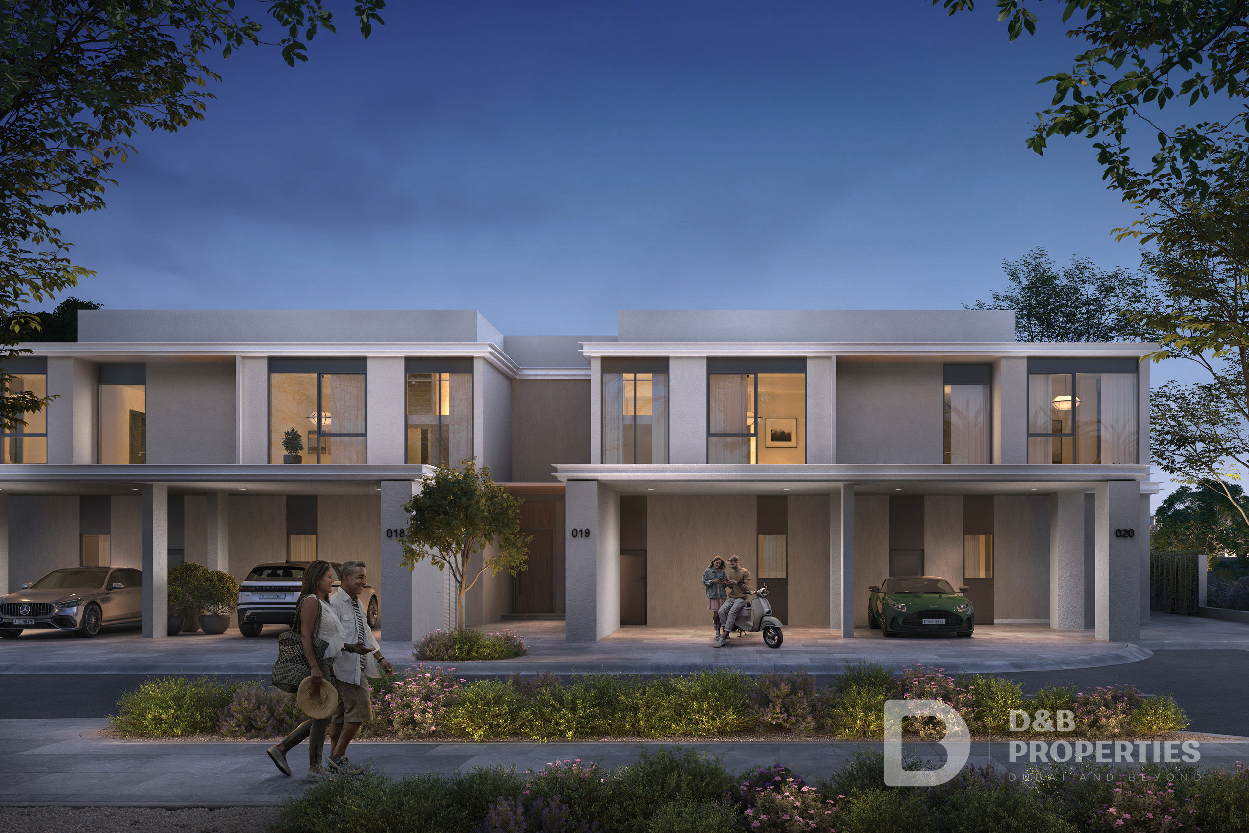 Motivated Seller | Single Row | Next to Amenities