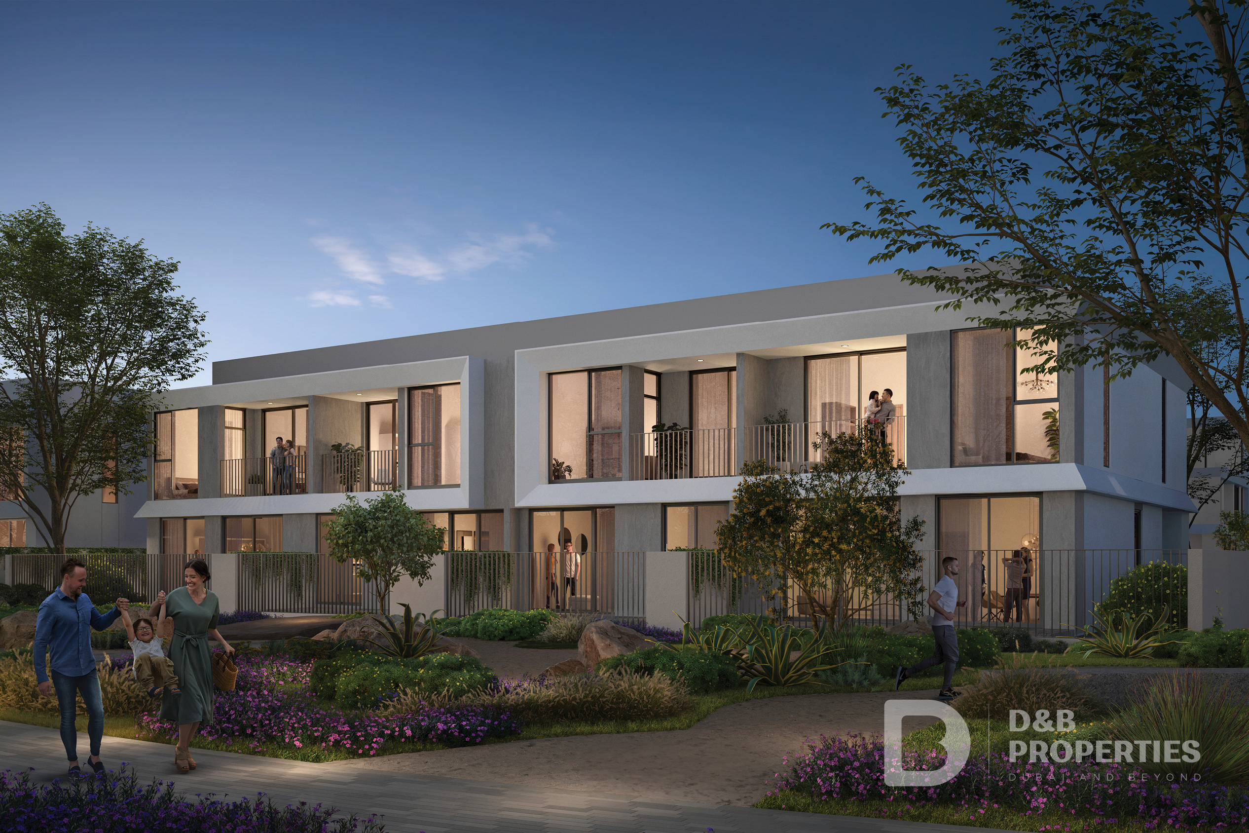 Motivated Seller | Single Row | Next to Amenities