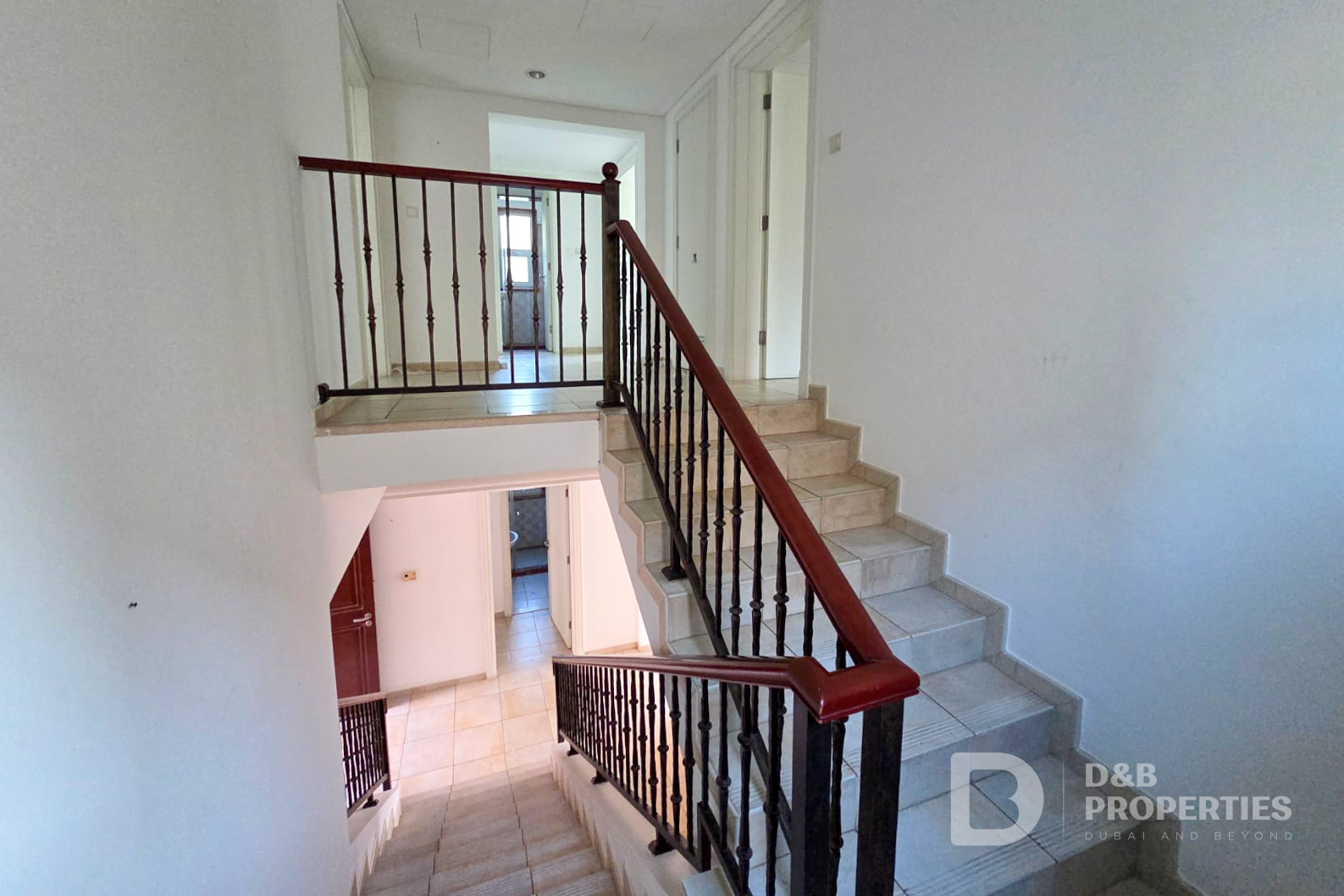 Vacant | Corner Villa | Large Plot | Type C2