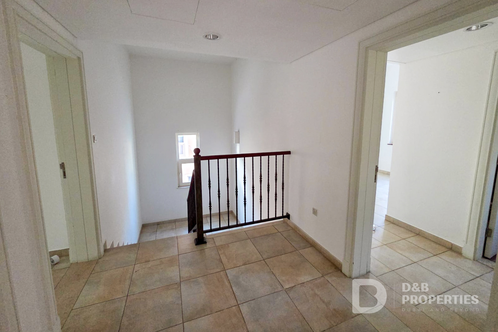 Vacant | Corner Villa | Large Plot | Type C2