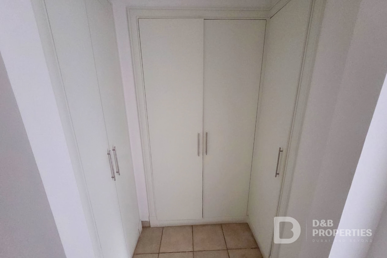 Vacant | Corner Villa | Large Plot | Type C2