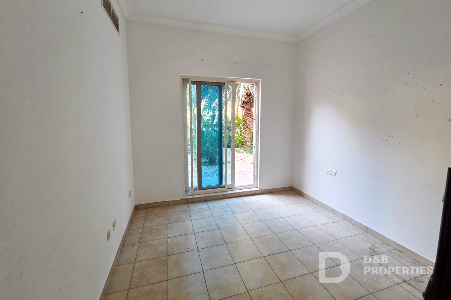 Vacant | Corner Villa | Large Plot | Type C2