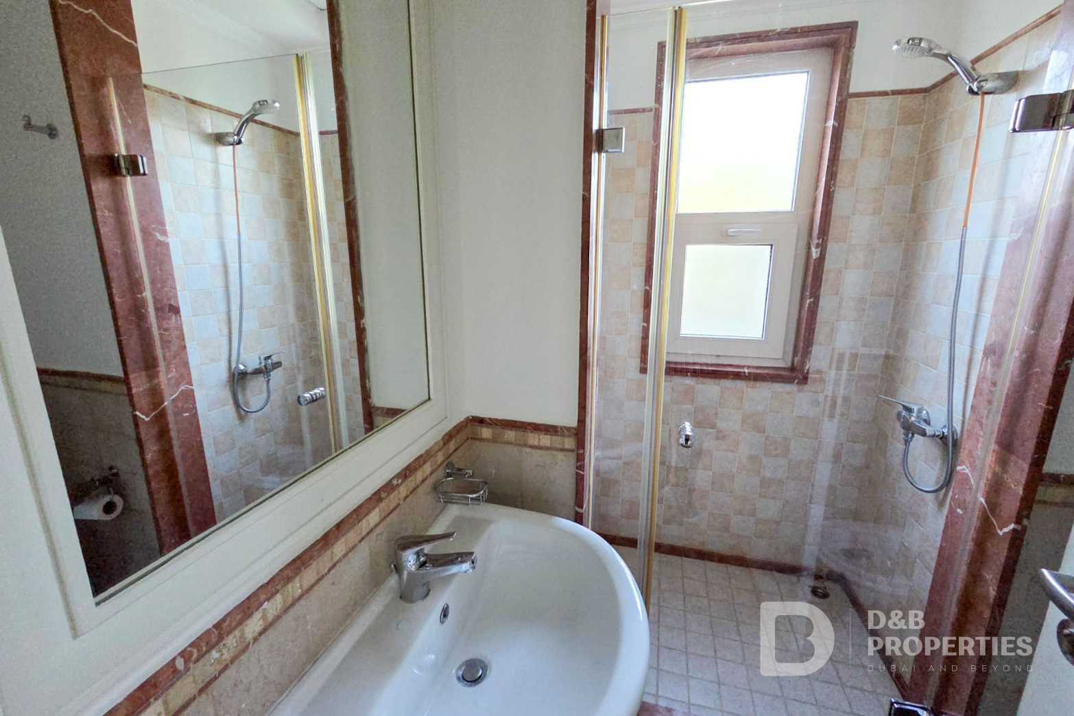 Vacant | Corner Villa | Large Plot | Type C2