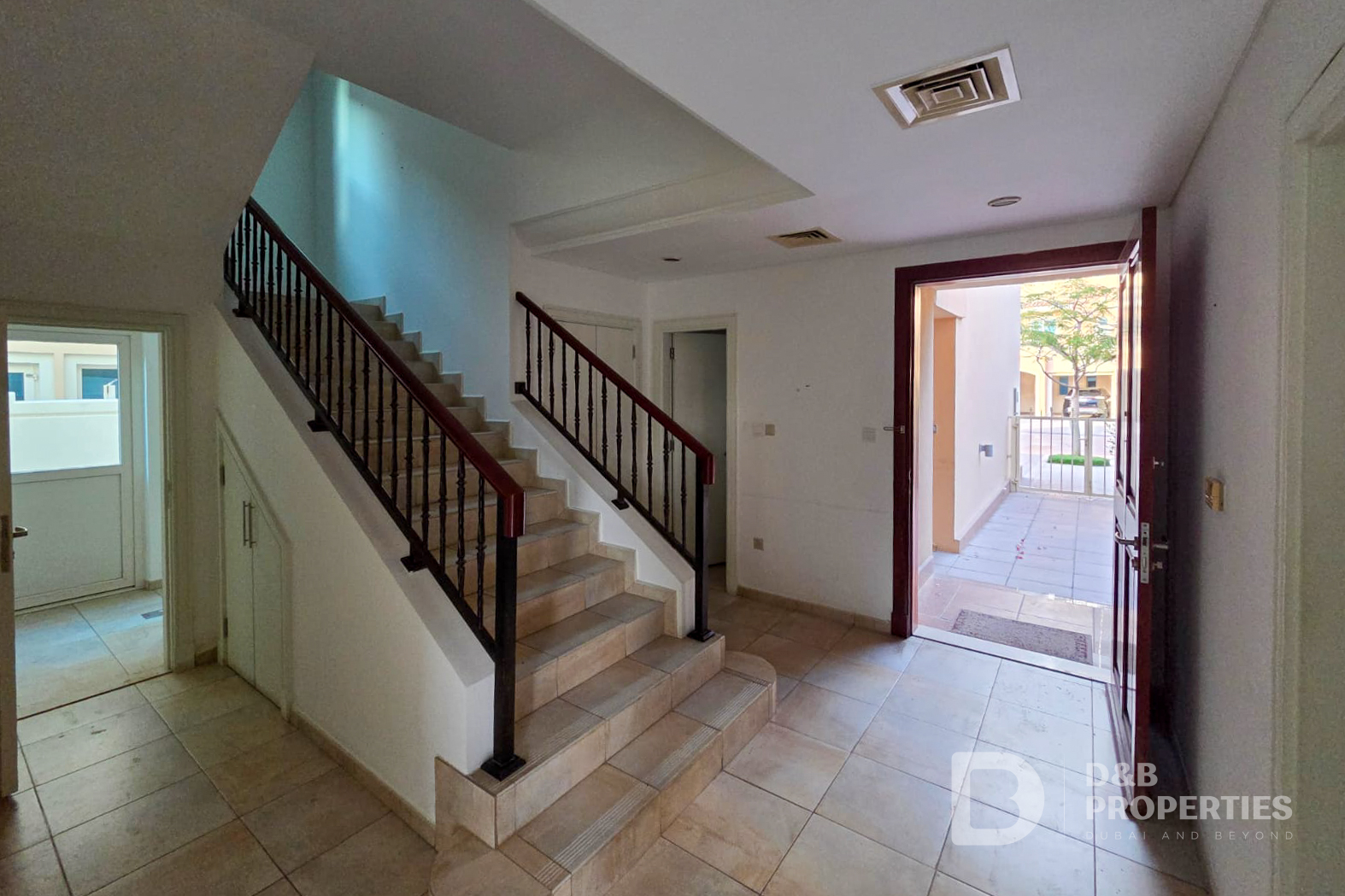 Vacant | Corner Villa | Large Plot | Type C2