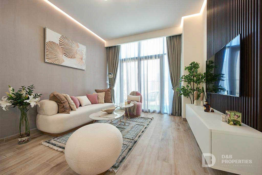 Prime Location | Low Floor | Strong Investment