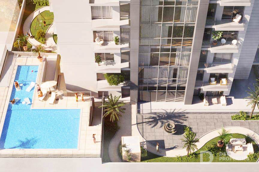 Prime Location | Low Floor | Strong Investment