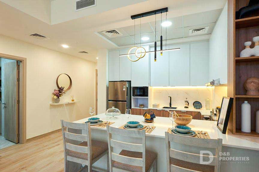 Prime Location | Low Floor | Strong Investment