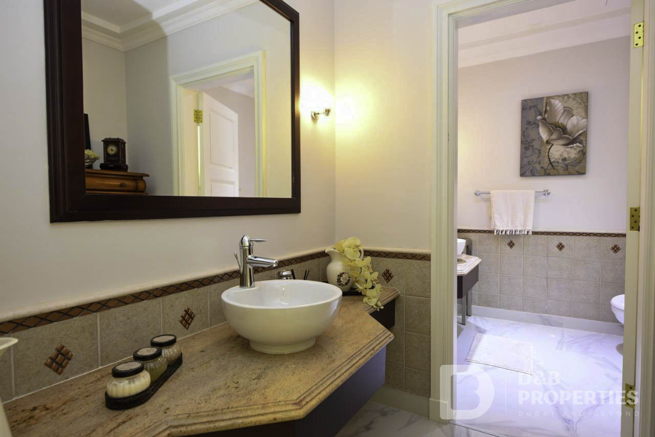 Luxury Living | Private Beach | Big Layout