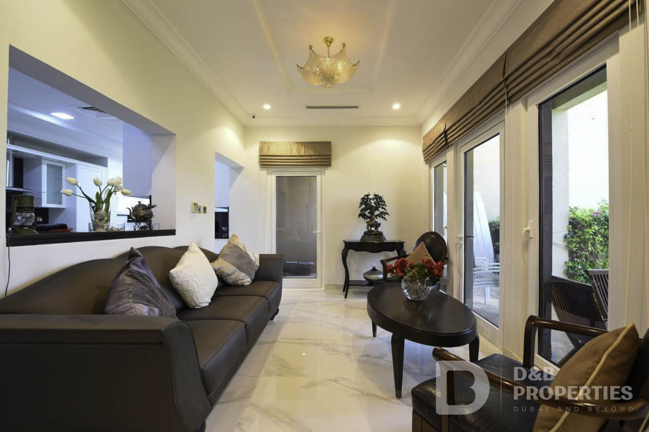 Luxury Living | Private Beach | Big Layout