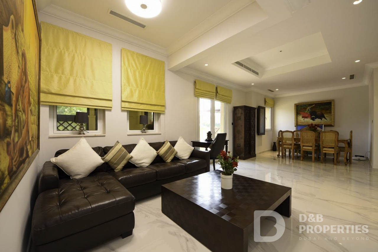 Luxury Living | Private Beach | Big Layout
