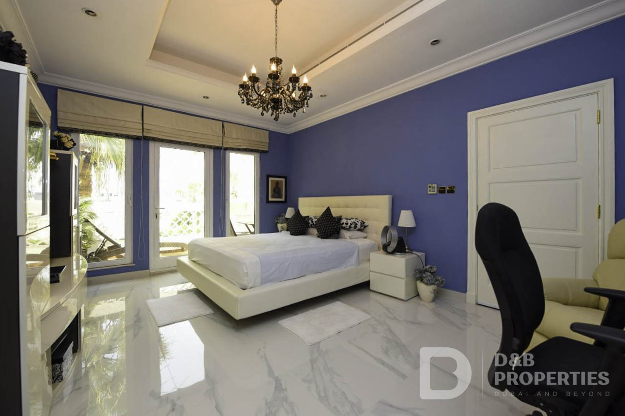 Luxury Living | Private Beach | Big Layout