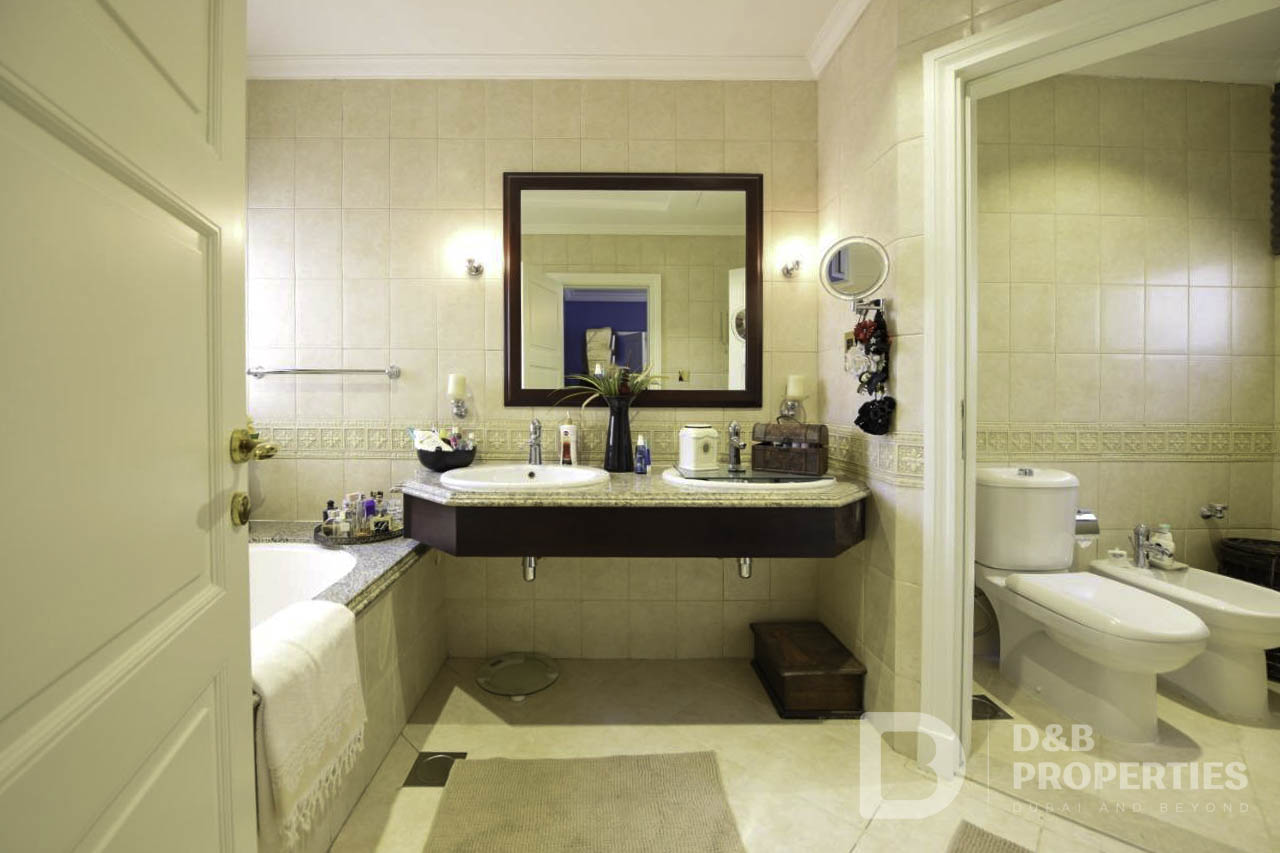 Luxury Living | Private Beach | Big Layout