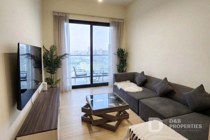 Open Community View | Smart Home | Spacious Layout
