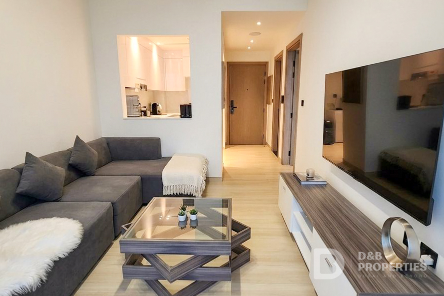 Open Community View | Smart Home | Spacious Layout