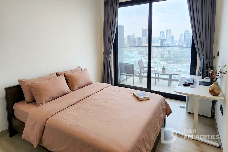 Open Community View | Smart Home | Spacious Layout