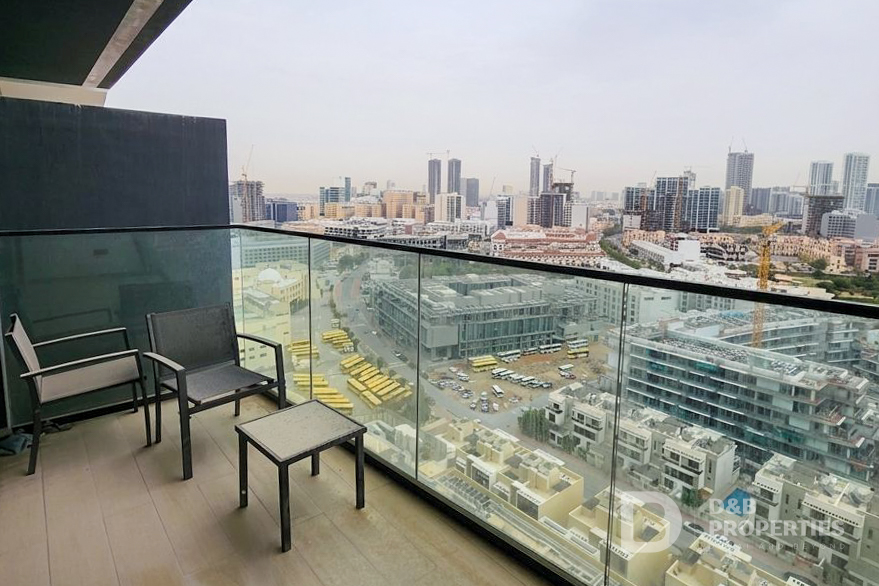 Open Community View | Smart Home | Spacious Layout