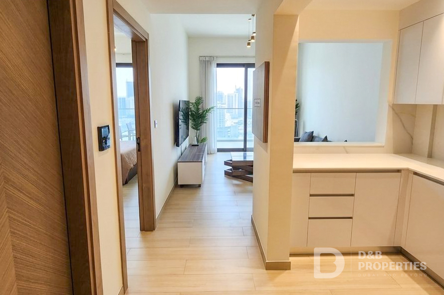 Open Community View | Smart Home | Spacious Layout