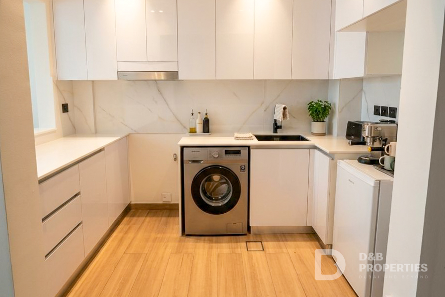 Open Community View | Smart Home | Spacious Layout