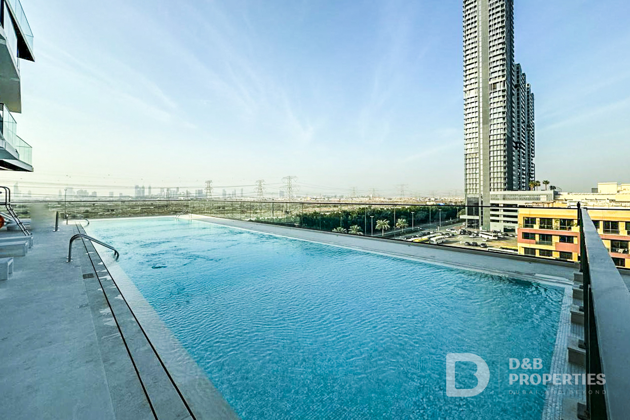 Open Community View | Smart Home | Spacious Layout