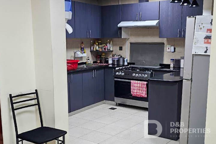 Fully Furnished | Near Upcoming Metro | Negotiable