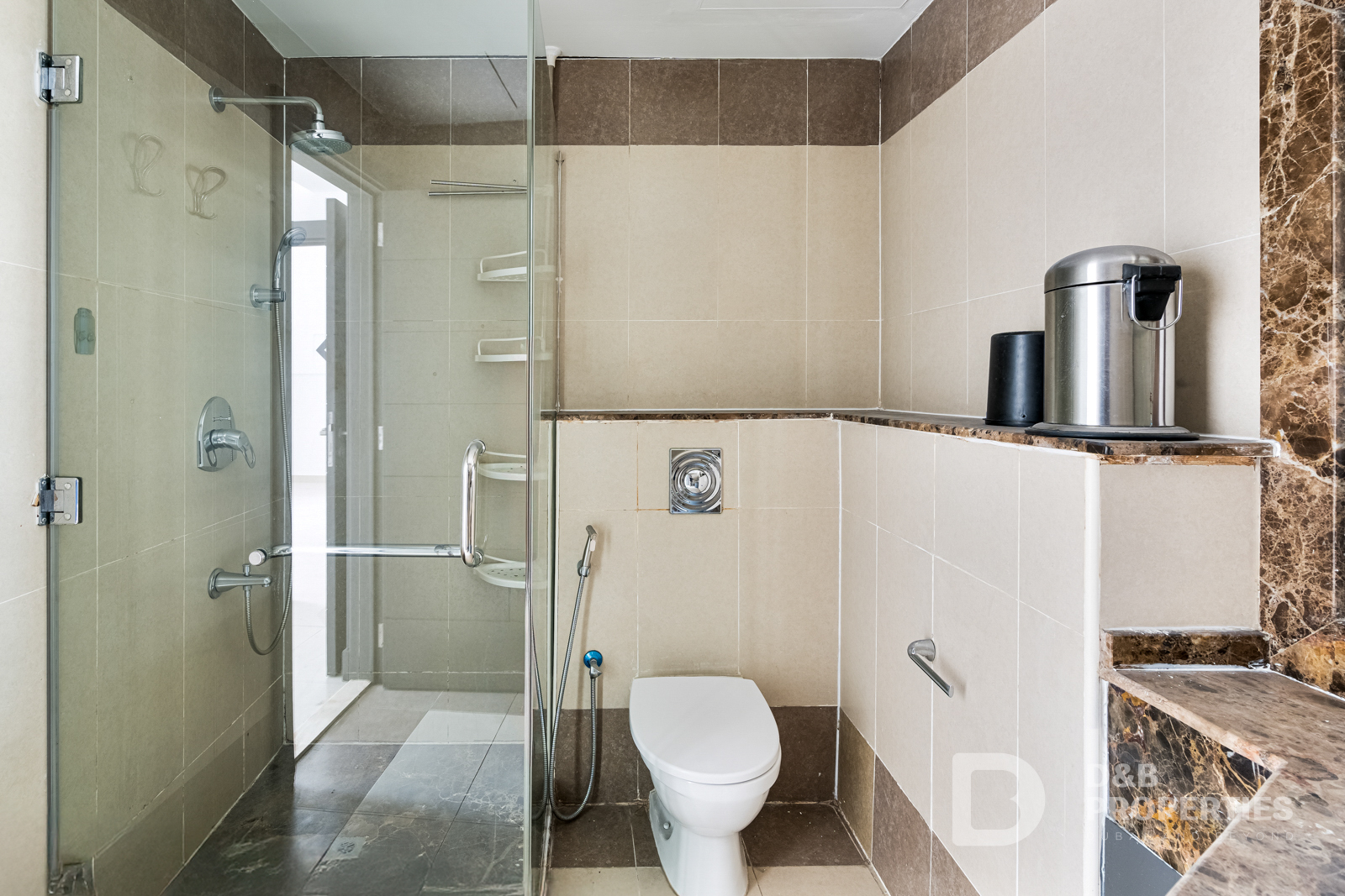Ideal Location | Quiet Building | Low Floor