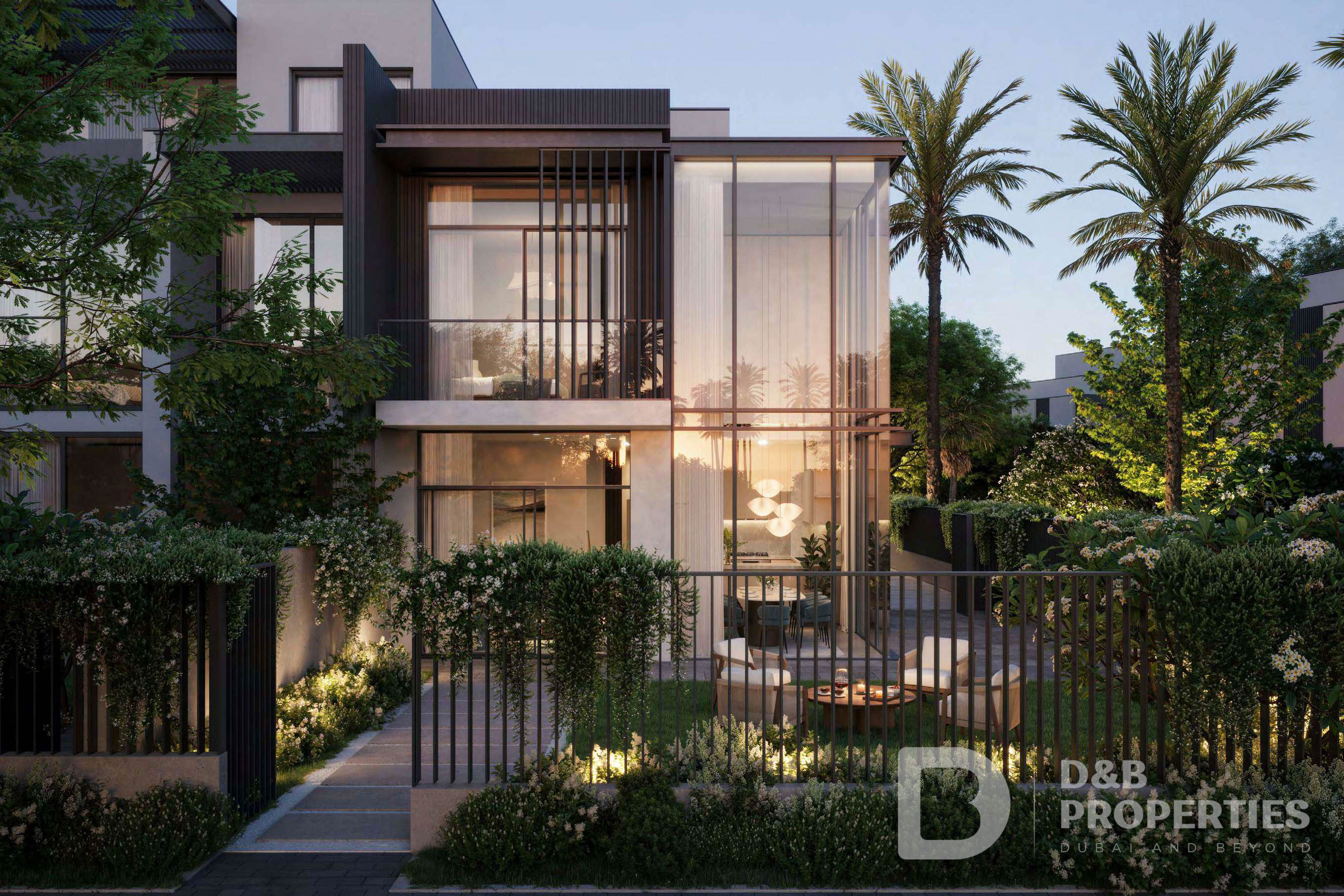 Motivated Seller | Single Row | Next to Amenities