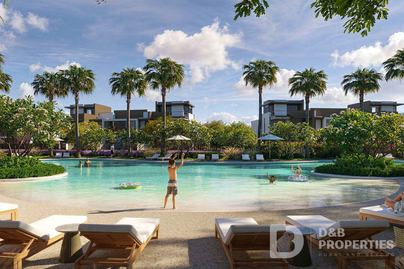 Motivated Seller | Single Row | Next to Amenities