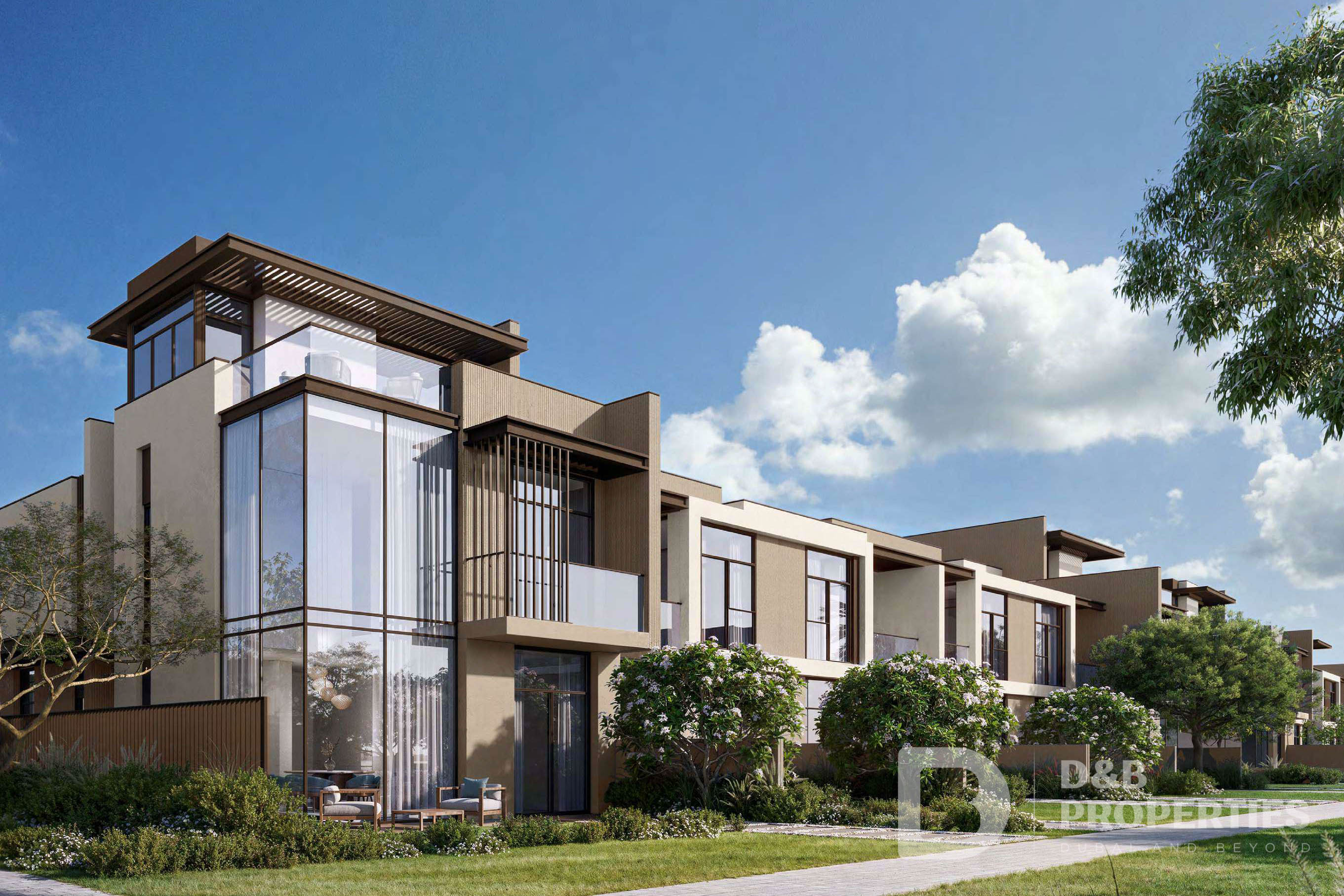 Motivated Seller | Single Row | Next to Amenities
