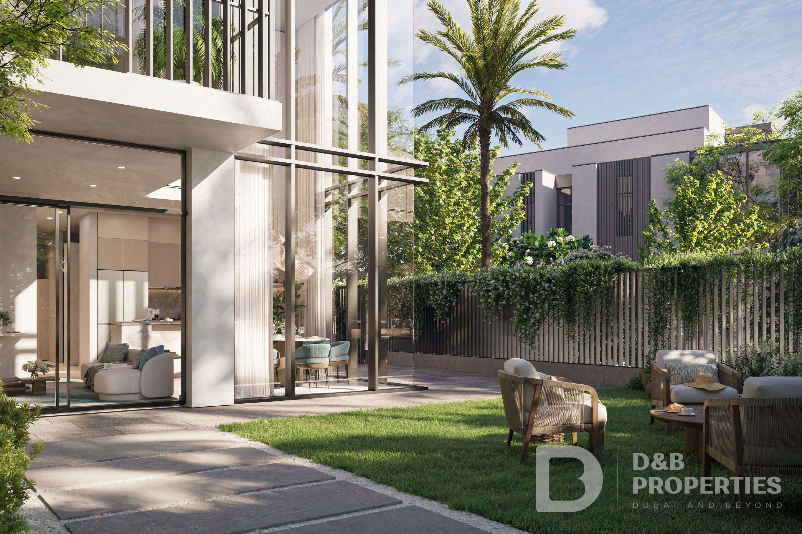 Motivated Seller | Single Row | Next to Amenities