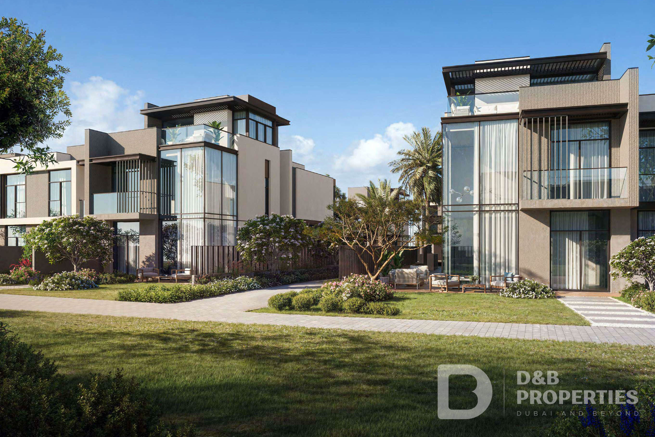 Motivated Seller | Single Row | Next to Amenities