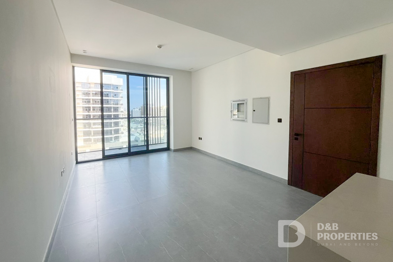 Brand New | Best Layout | Park view